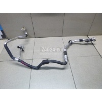 Трубка кондиционера VAG Cayenne (2003 - 2010) 7L0820017M