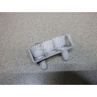 Кронштейн заднего бампера левый Nissan Qashqai (J10) (2006 - 2014) 85227JD00A