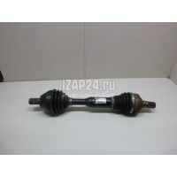 Полуось передняя левая Volvo XC60 (2008 - 2017) 36001813