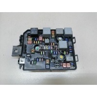 Блок предохранителей GM Mokka (2012 - ) 95263750