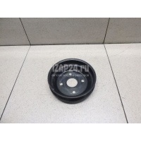 Шкив водяного насоса (помпы) Hyundai-Kia Terracan (2001 - 2007) 0K88R15131