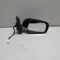 Зеркало правое электрическое Toyota Corolla E12 (2001 - 2007) 8790102140
