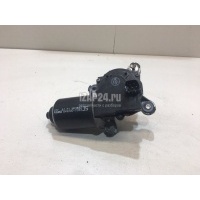 Моторчик стеклоочистителя передний Mitsubishi Pajero/Montero III (V6, V7) (2000 - 2006) MR388035