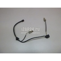 Проводка (коса) Jaguar XF (2007 - 2015) C2Z5586