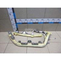 Подушка безопасности боковая (шторка) Mitsubishi Galant (DJ,DM) (2003 - 2012) 7030A094