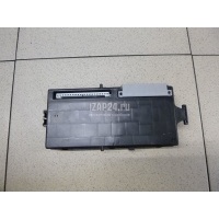 Блок комфорта Mitsubishi Galant (DJ,DM) (2003 - 2012) 8637A376