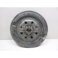 Маховик Renault Qashqai+2 (JJ10) (2008 - 2014) 7701478942