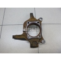 Кулак поворотный передний правый Mitsubishi Eclipse IV (DK) (2005 - 2012) MR589570