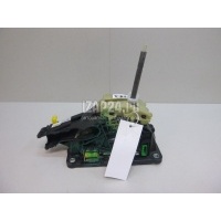 Кулиса КПП Land Rover Freelander 2 (2007 - 2014) LR002598