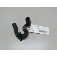 Патрубок отопителя VAG A4 [B8] (2007 - 2015) 8K0819374Q