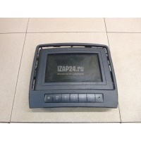 Дисплей информационный Mercedes Benz GL-Class X164 (2006 - 2012) 25187039899D88