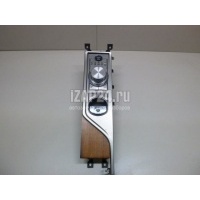 Кулиса КПП Jaguar XF (2007 - 2015) C2Z8427