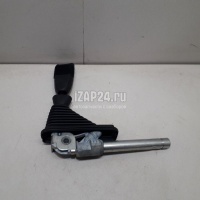 Ответная часть ремня безопасности Nissan Qashqai (J10) (2006 - 2014) 86843JD000