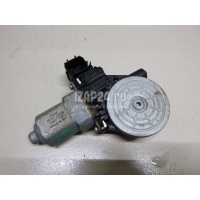 Моторчик стеклоподъемника Nissan Almera (G15) (2013 - ) 80731JX00B
