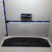 Пыльник двигателя Nissan Qashqai (J10) (2006 - 2014) 75892JD00B
