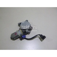 Моторчик стеклоподъемника GM Captiva (C100) (2006 - 2010) 96627081