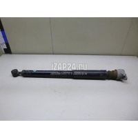 Амортизатор задний Ford Fiesta (2008 - ) 1754841