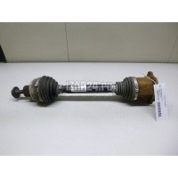 Полуось передняя VAG A4 [B8] (2007 - 2015) 8K0407271P