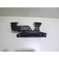 Воздуховод отопителя GM Captiva (C100) (2006 - 2010) 96629943