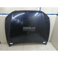Капот VAG A5/S5 [8F] Cabrio (2010 - 2016) 8T0823029D