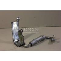 Трубка турбокомпрессора (турбины) VAG Amarok (2010 - ) 06H121497B
