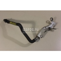 Трубка турбокомпрессора (турбины) VAG A4 [B8] (2007 - 2015) 06H121492D