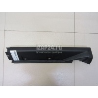 Накладка на порог (наружная) Chrysler Compass (MK49) (2006 - 2016) 5116129AC