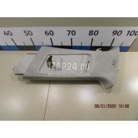 Обшивка стойки VAG Golf V (2003 - 2009) 1K4867243R6K8