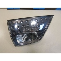 Фонарь задний внутренний левый Mitsubishi Outlander XL (CW) (2006 - 2012) 8331A005