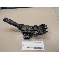 Переключатель поворотов подрулевой Toyota Yaris (2005 - 2011) 841400D090