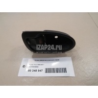 Ручка двери внутренняя левая Toyota Yaris (2005 - 2011) 692060D090B0