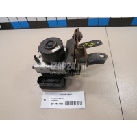 Блок ABS (насос) Toyota Yaris (2005 - 2011) 440500D031