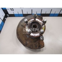 Кулак поворотный передний правый Chrysler Compass (MK49) (2006 - 2016) 68088498AB