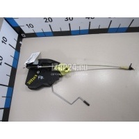 Замок двери передней правой BMW 3-serie F30/F31/F80 (2011 - 2020) 51217202150