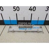 Крышка салонного фильтра Nissan Murano (Z50) (2004 - 2008) 272764M401