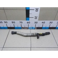Патрубок отопителя VAG Tiguan (2007 - 2011) 5N0122073L