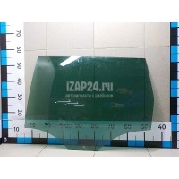 Стекло двери задней левой VAG Passat [B7] (2011 - 2015) 3AF845025A