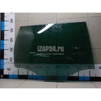 Стекло двери задней правой VAG Passat [B7] (2011 - 2015) 3AF845026A