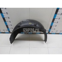 Локер задний правый VAG Caddy III (2004 - 2015) 2K0810972A