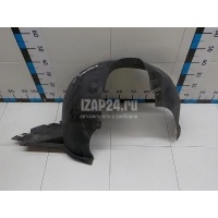 Локер передний правый VAG Polo (HB) (2009 - ) 6R0809958C