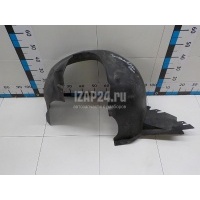 Локер передний левый VAG Polo (HB) (2009 - ) 6R0809957C