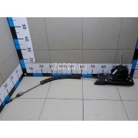 Кулиса КПП VAG Superb (2008 - 2015) 3AB713025D