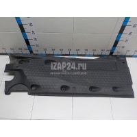 Защита антигравийная VAG Tiguan (2007 - 2011) 5N0825202