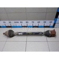 Полуось передняя правая VAG Passat [B7] (2011 - 2015) 3C0407272AK
