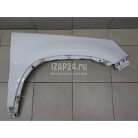 Крыло переднее правое VAG Tiguan (2007 - 2011) 5N0821106A