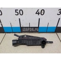 Трубка картерных газов VAG Fabia (2007 - 2015) 036121188B