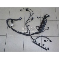 Проводка (коса) VAG Fabia (2007 - 2015) 03C971612AE