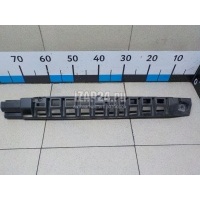 Направляющая заднего бампера правая VAG Fabia (2007 - 2015) 5J7807864