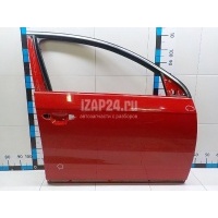 Дверь передняя правая VAG Passat [B7] (2011 - 2015) 3AA831056