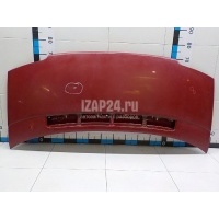 Капот VAG Transporter T4 (1996 - 2003) 701823033J